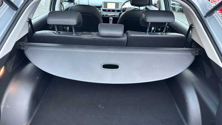 Hyundai IONIQ 5 168kW Premium 77 kWh 5dr Auto [Part Leather] Electric Hatchback